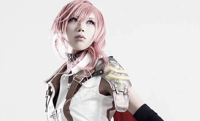 コスプレメイク対談 Nozomuさん流アイメイクのやり方などを徹底解説