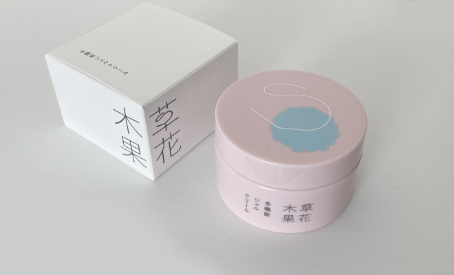 草花木果のオールインワンジェルの効果や口コミを検証 成分や使い方も調査