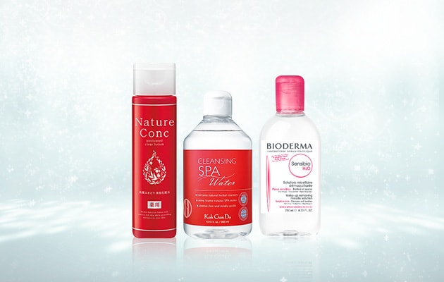 敏感肌向け角質ケアおすすめアイテムtop3 敏感肌が試したふき取り化粧水ランキング